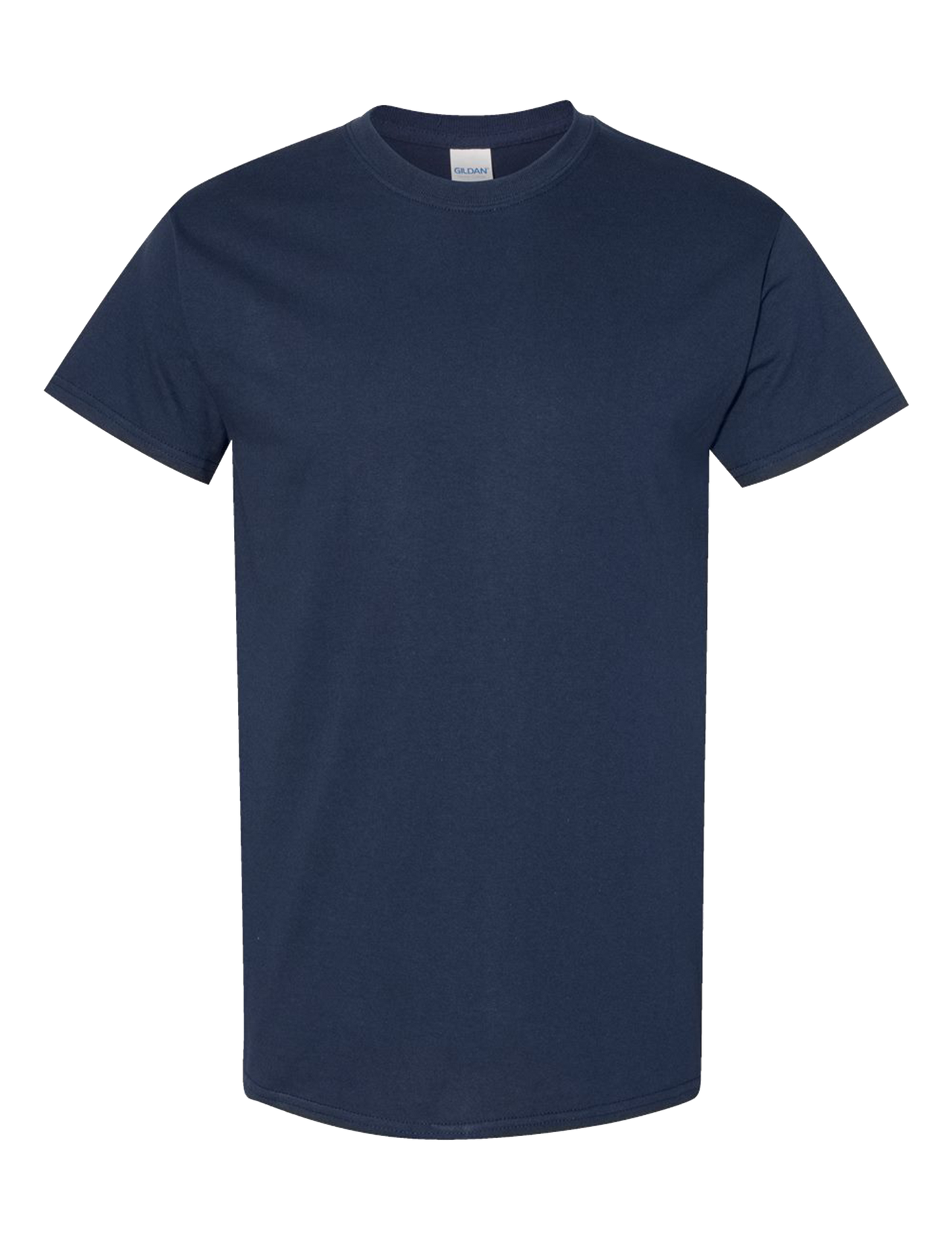 Gildan G500 Heavy Cotton T-Shirt (Blank)