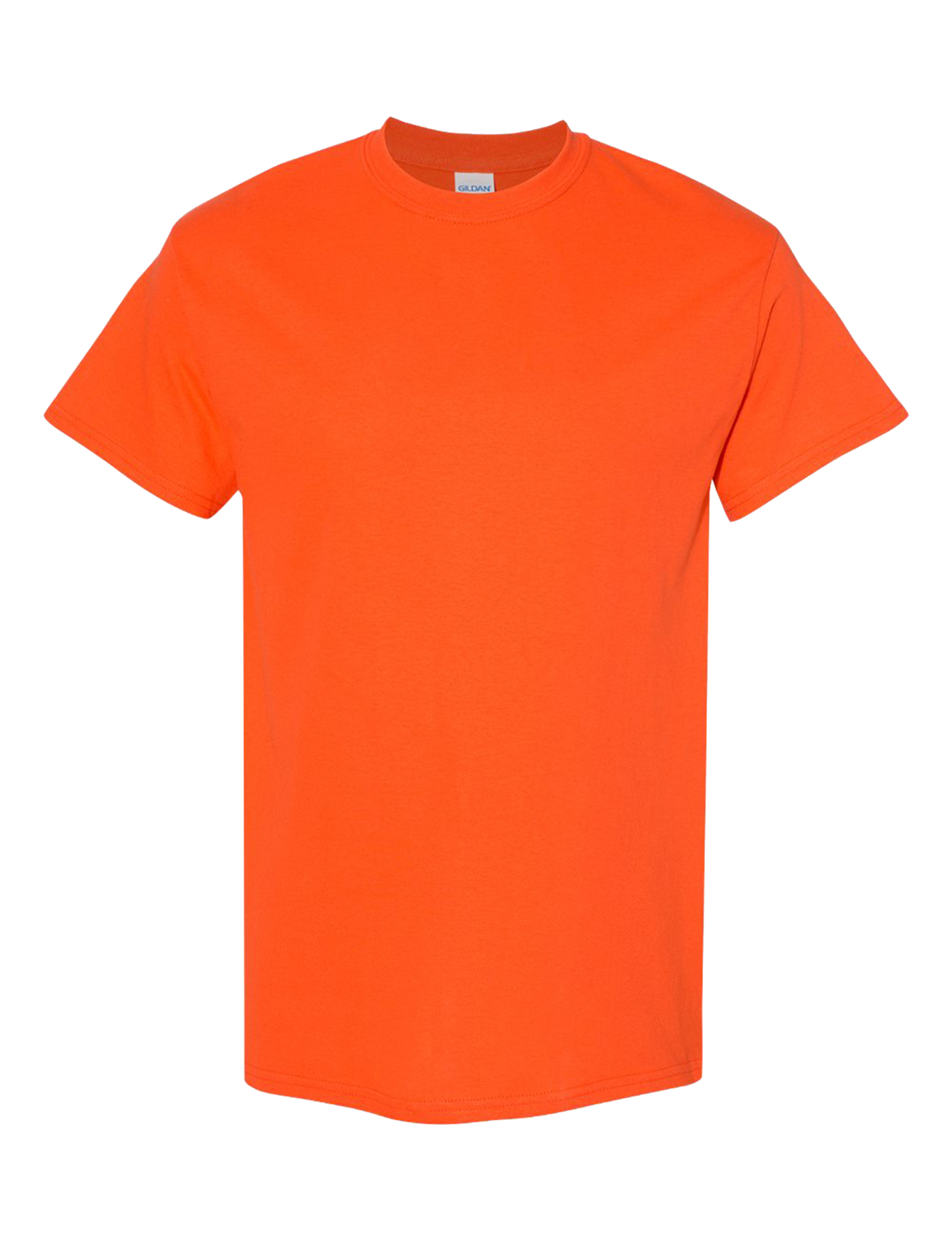 Gildan G500 Heavy Cotton T-Shirt (Blank)