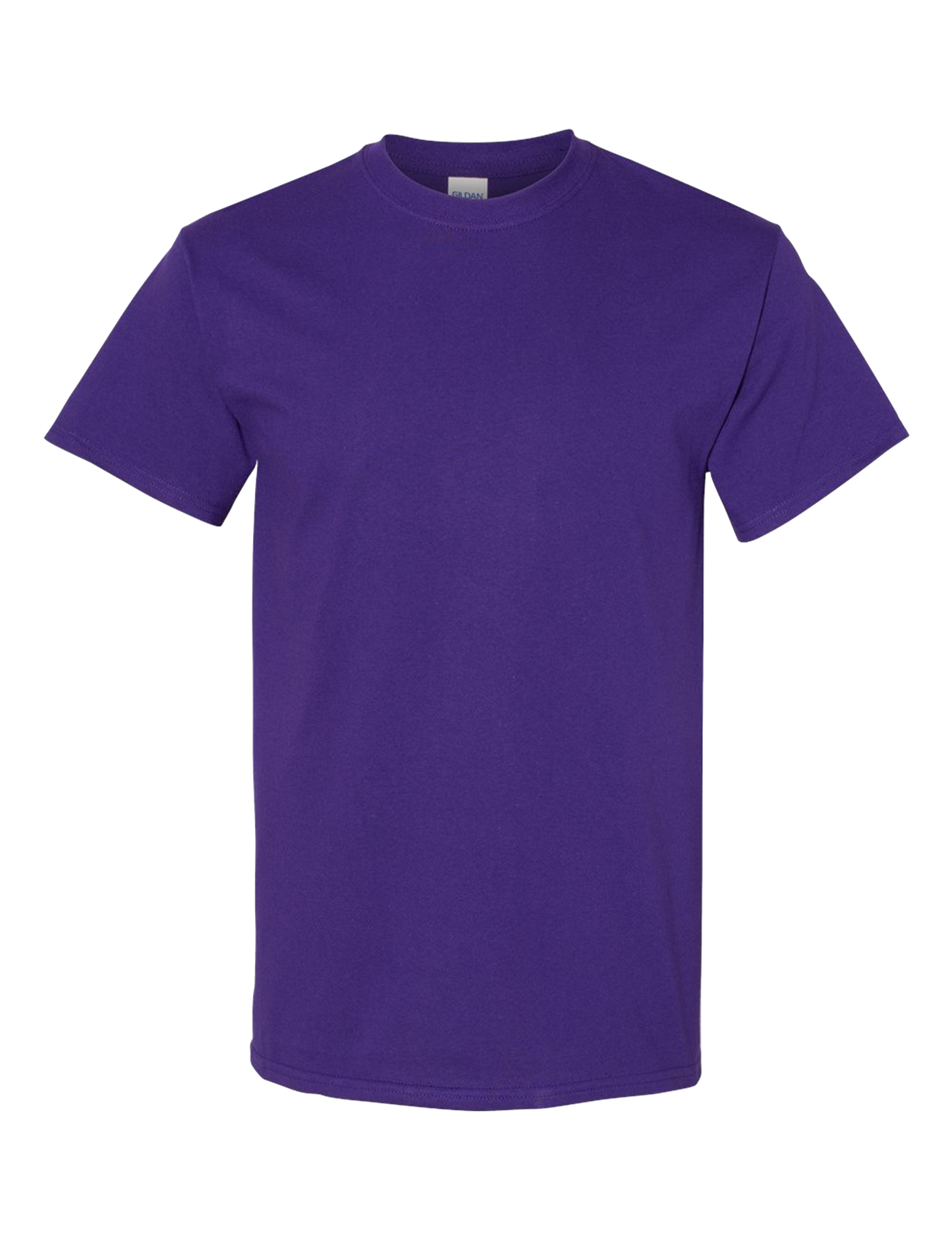 Gildan G500 Heavy Cotton T-Shirt (Blank)