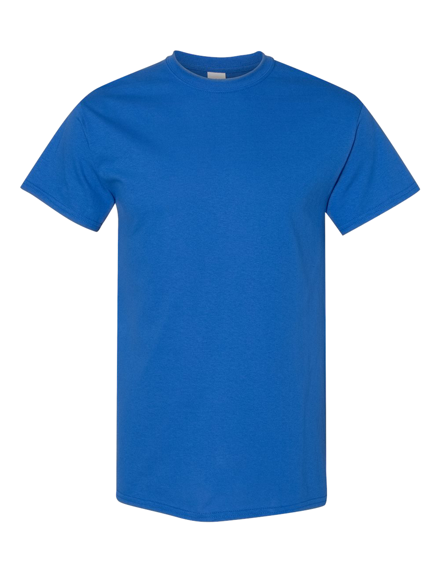 Gildan G500 Heavy Cotton T-Shirt (Blank)