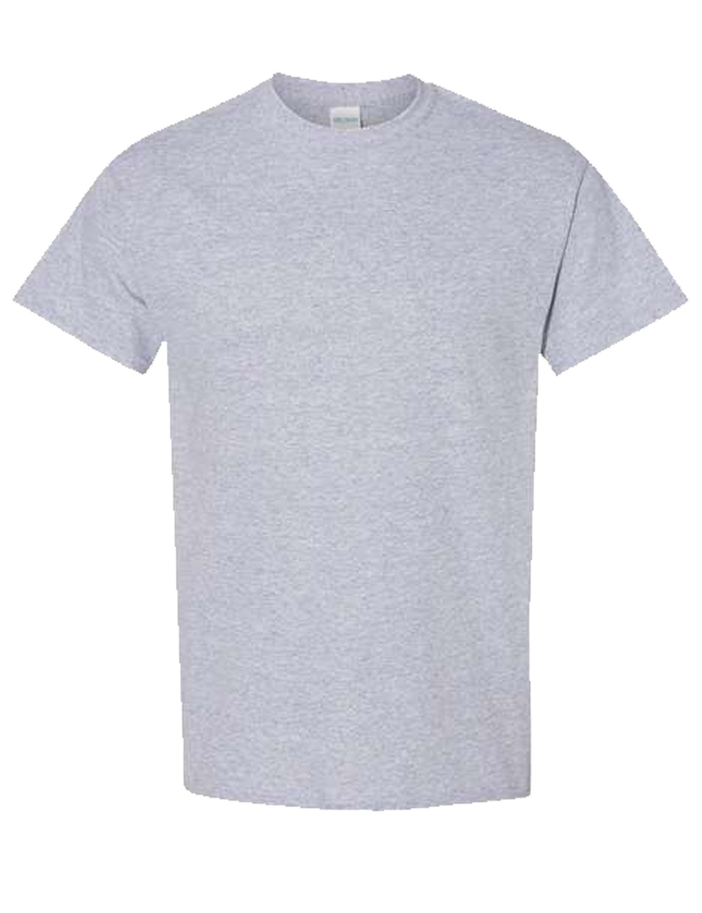Gildan G500 Heavy Cotton T-Shirt (Blank)