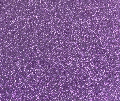 Glitter Vinyl