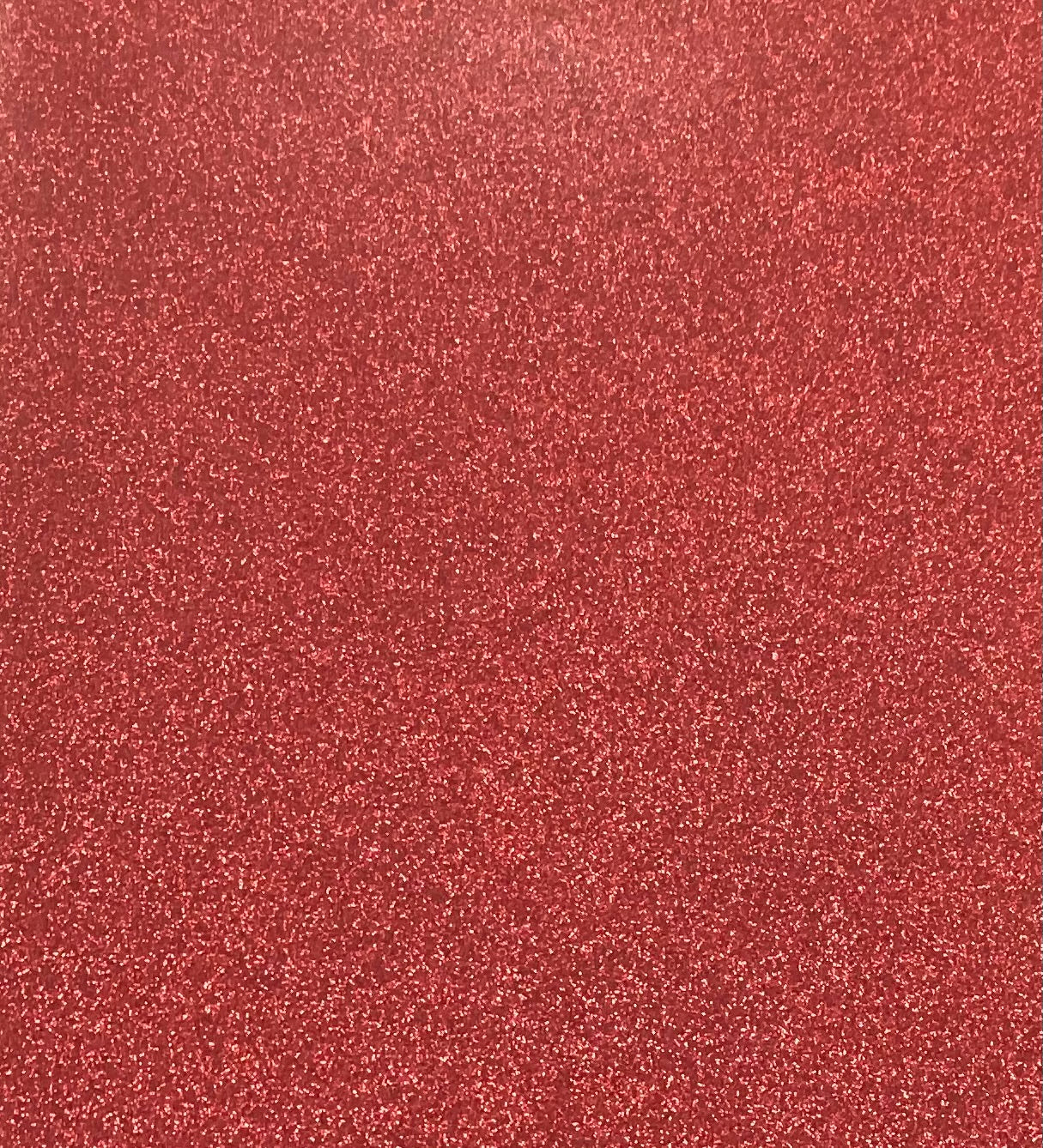 Glitter Vinyl