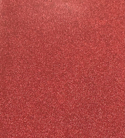 Glitter Vinyl