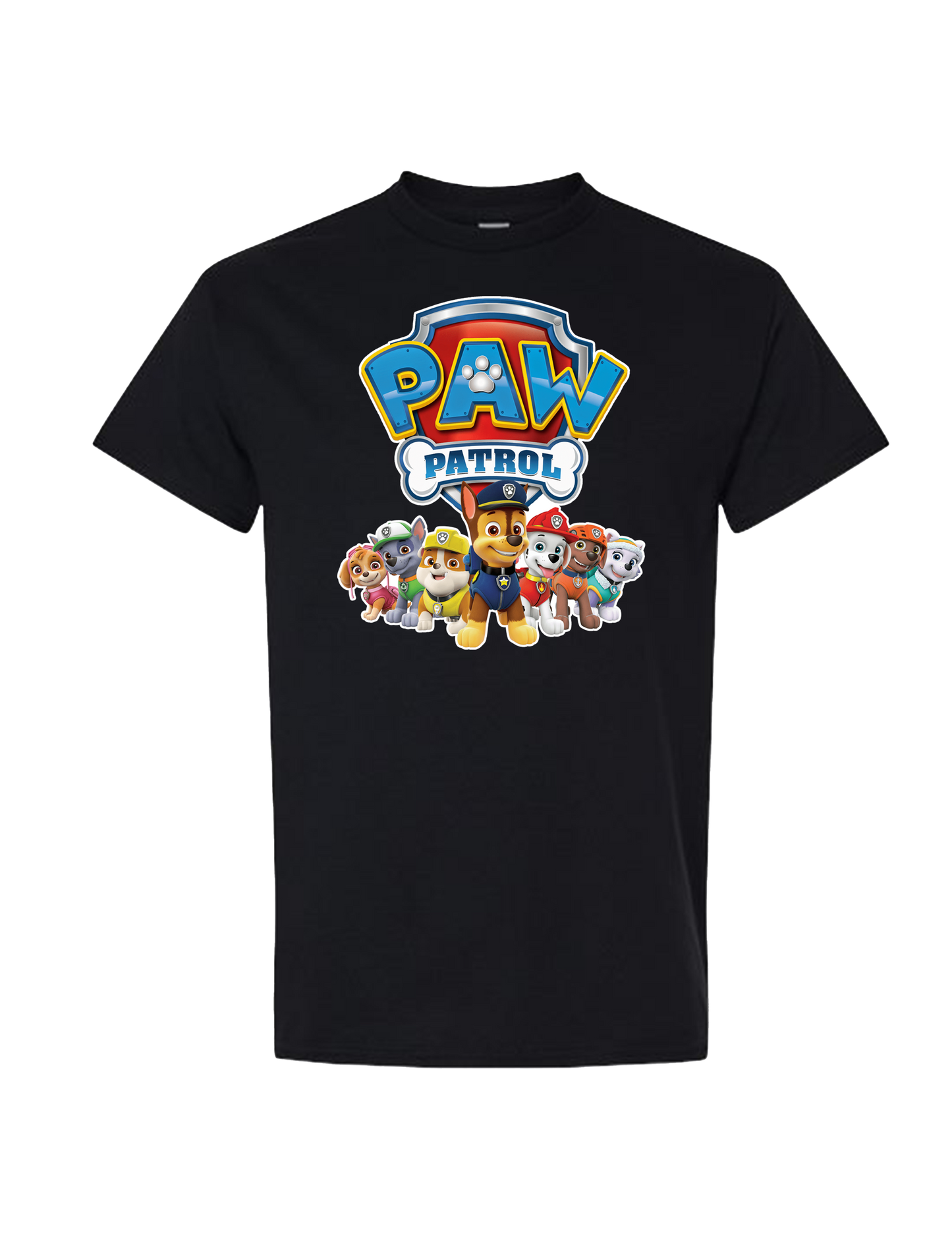 Paw Patrol T-Shirt