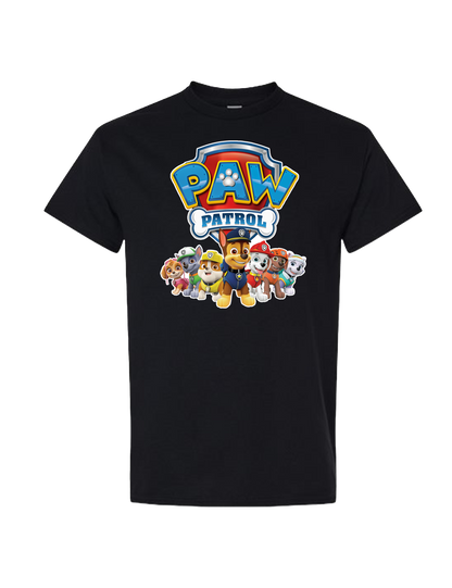 Paw Patrol T-Shirt