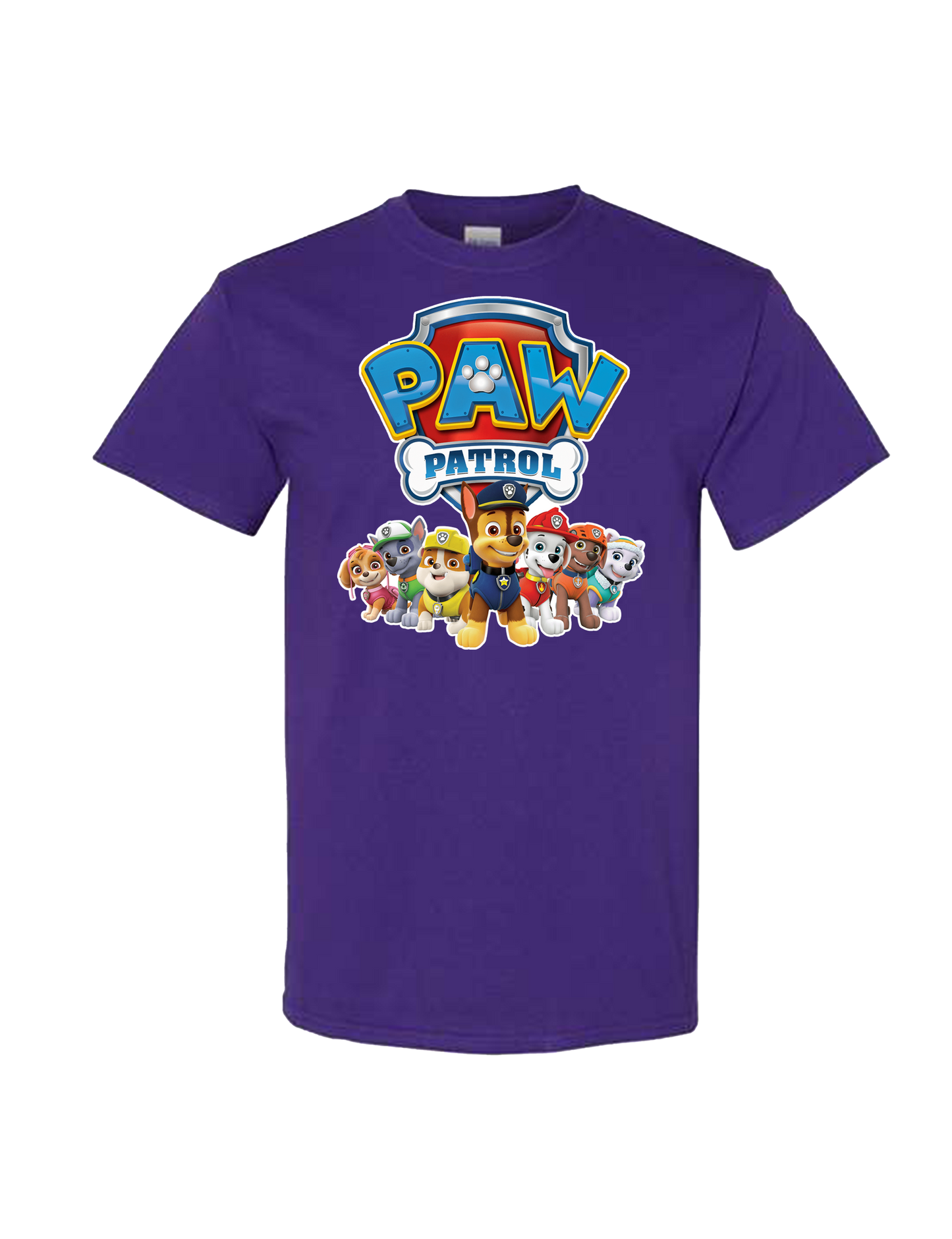 Paw Patrol T-Shirt