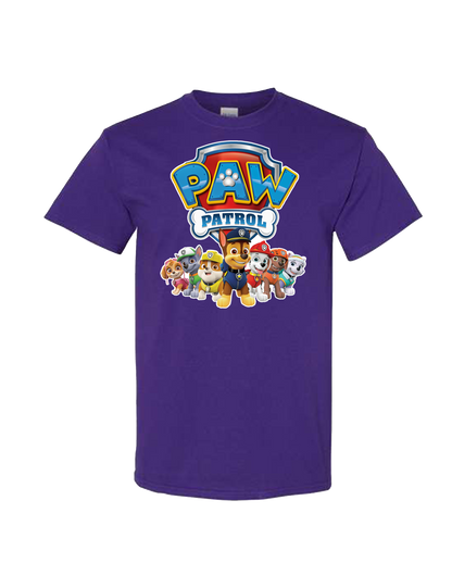 Paw Patrol T-Shirt