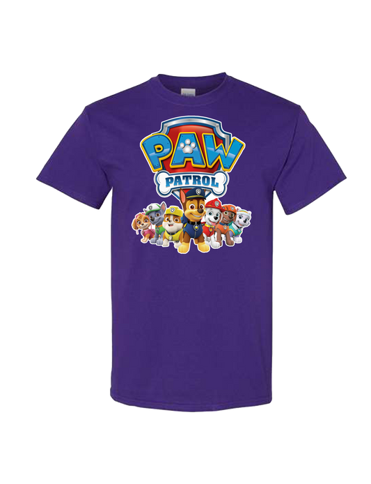 Paw Patrol T-Shirt