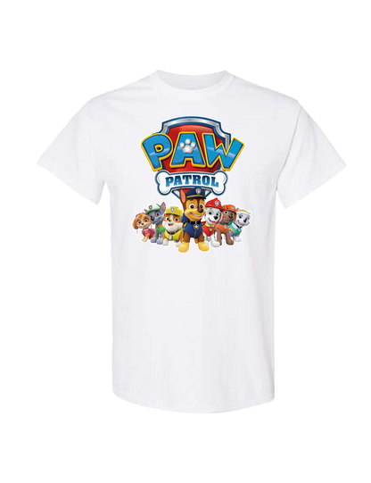 Paw Patrol T-Shirt