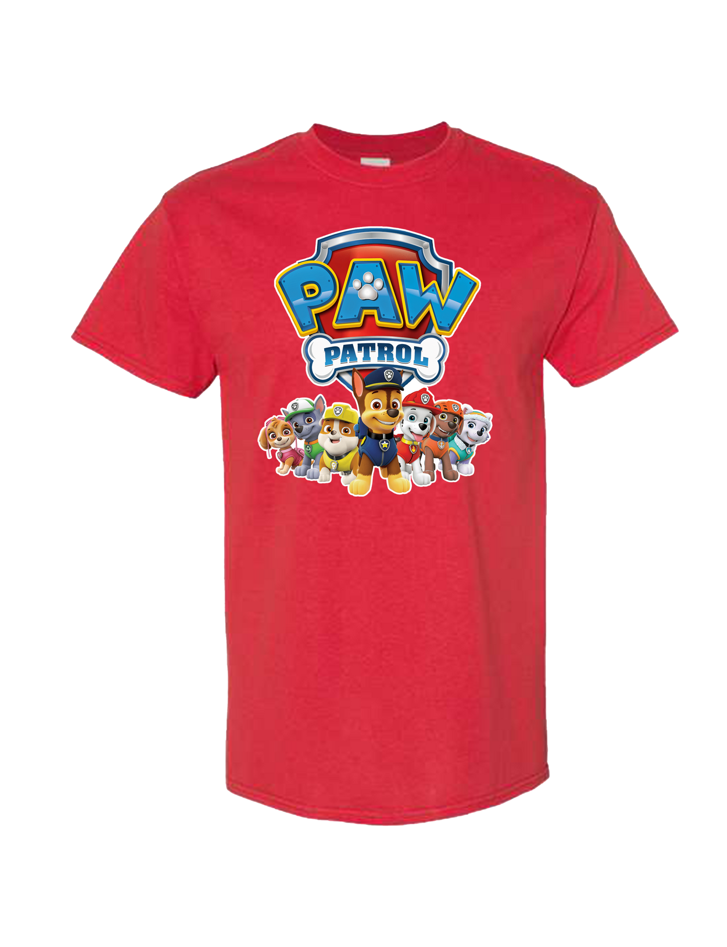 Paw Patrol T-Shirt