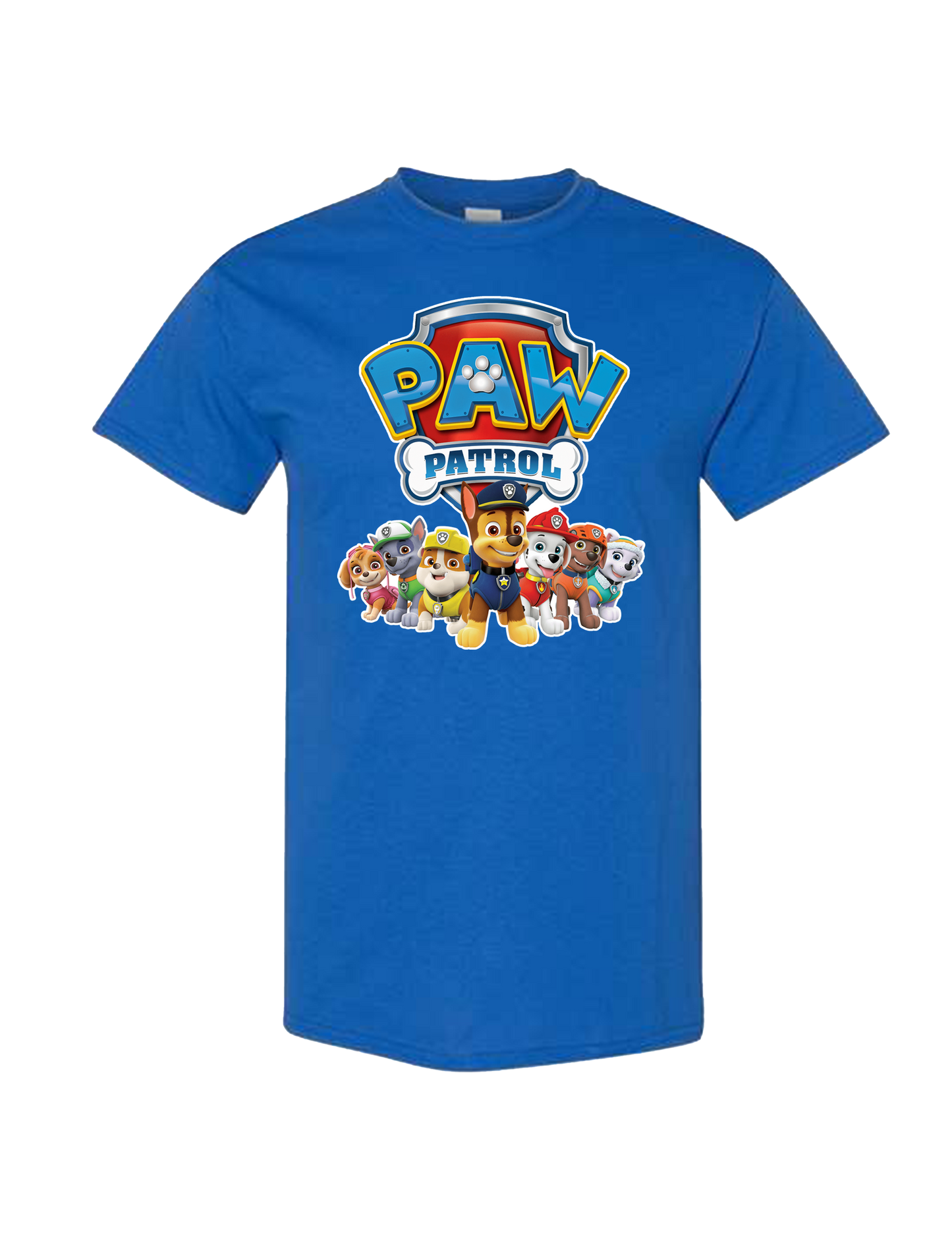 Paw Patrol T-Shirt