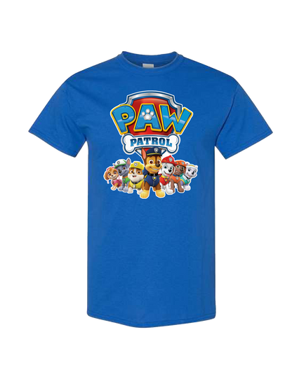 Paw Patrol T-Shirt