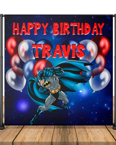 Ready-to-Print Banners