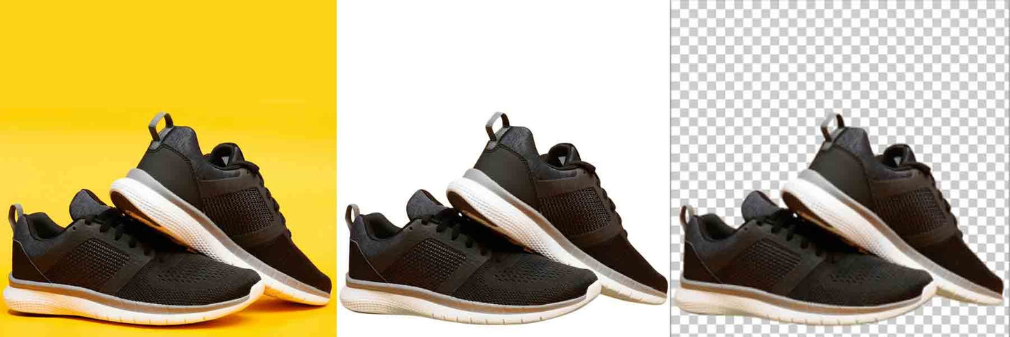 Remove Background (DTF Image Cleanup Service)