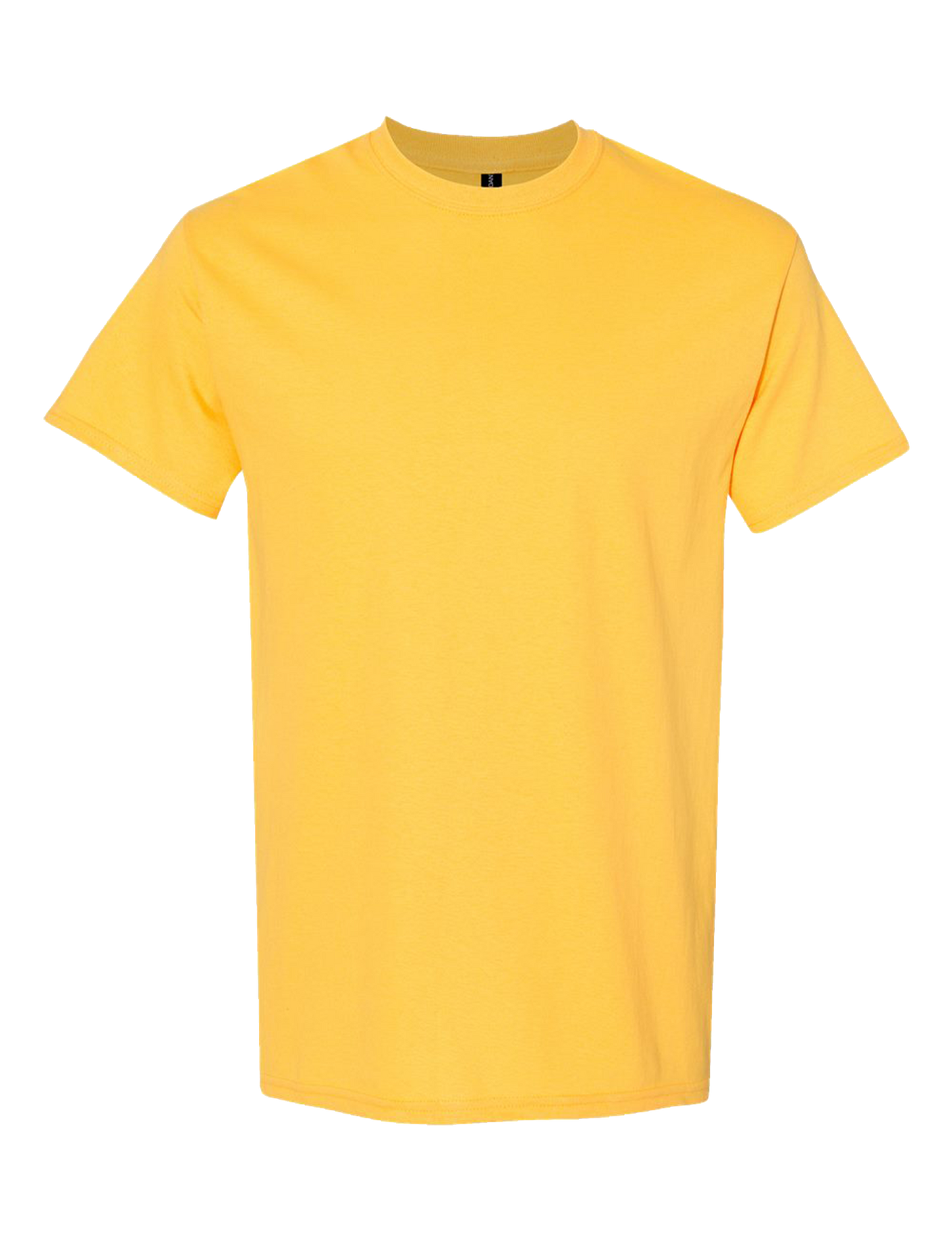 Gildan G500 Heavy Cotton T-Shirt (Blank)