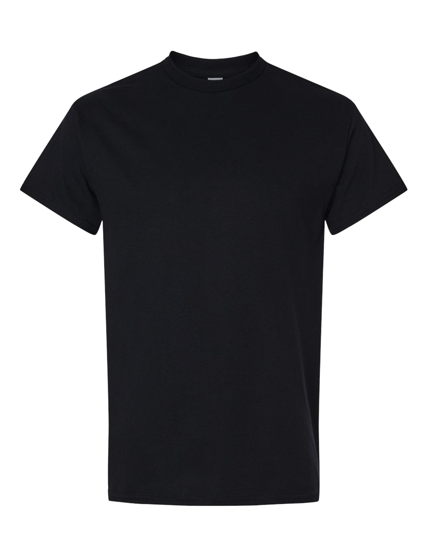 Gildan G500 Heavy Cotton T-Shirt (Blank)