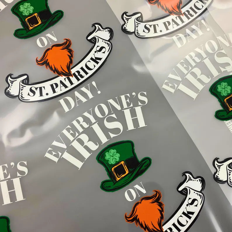 Remove Background (DTF Image Cleanup Service)