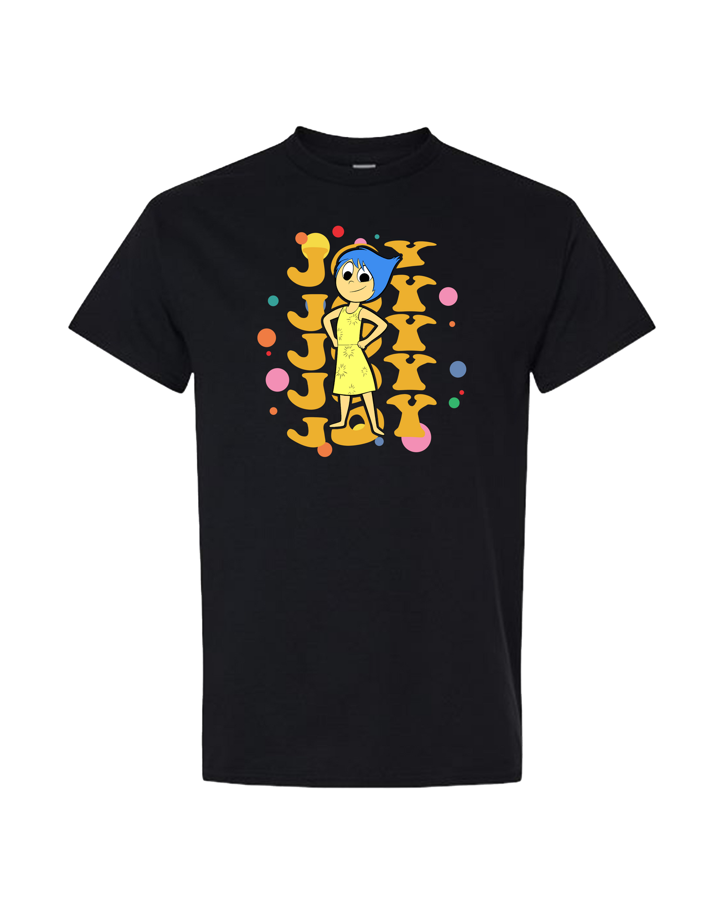 Inside Out "Joy" T-Shirt