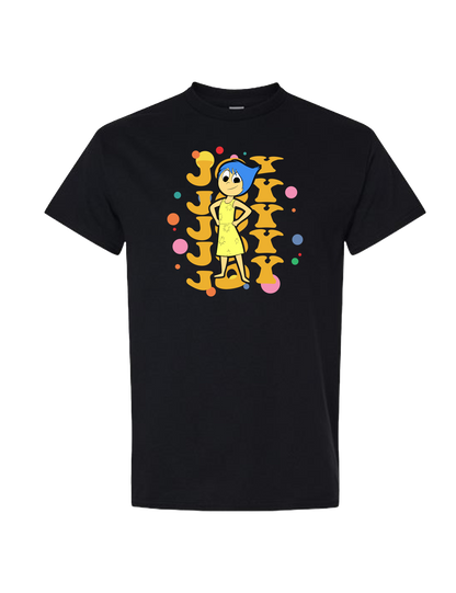 Inside Out "Joy" T-Shirt