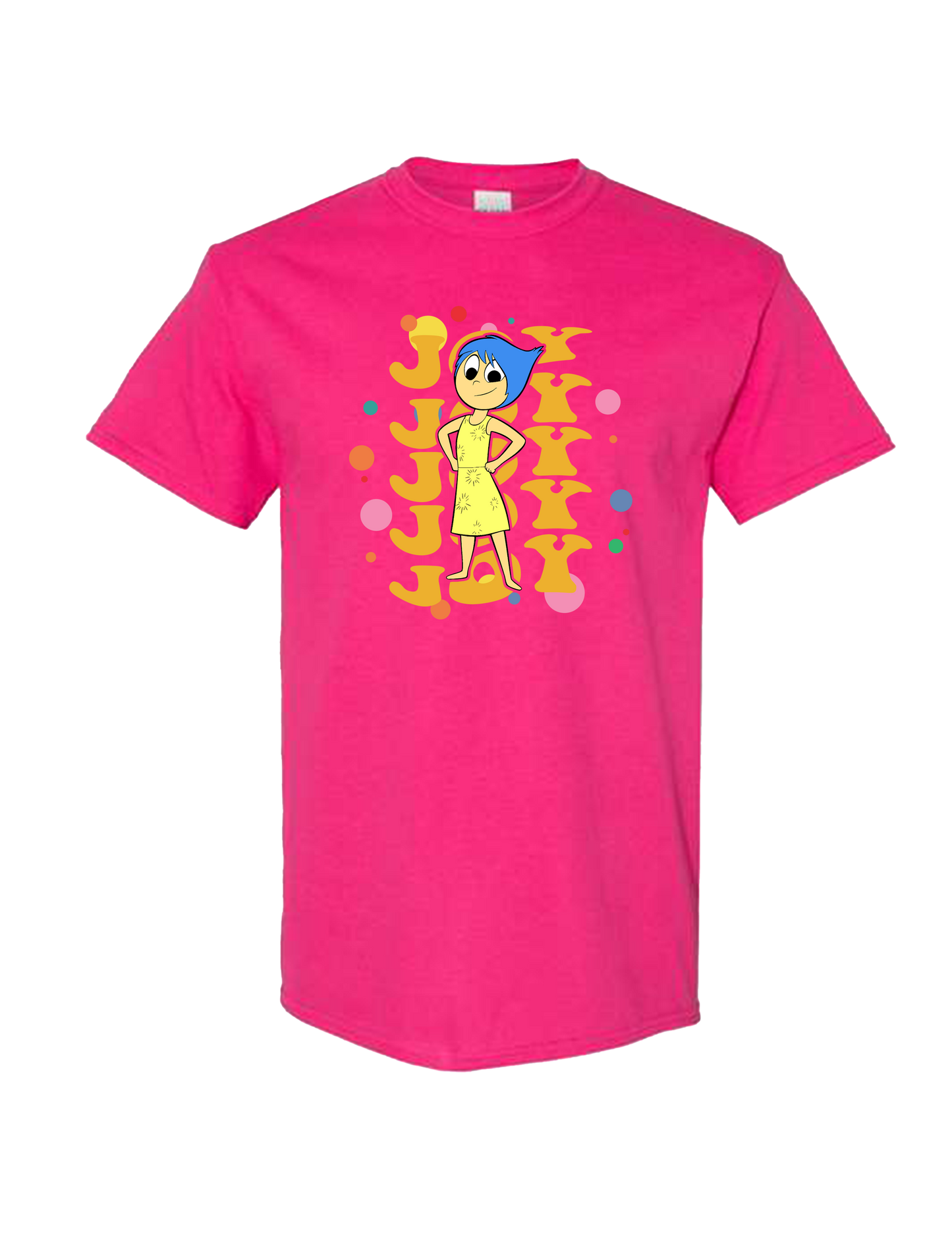 Inside Out "Joy" T-Shirt