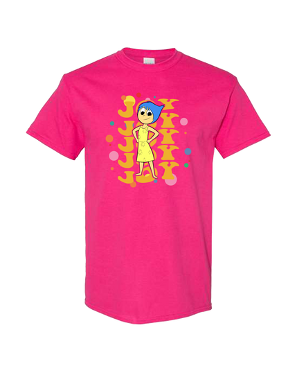 Inside Out "Joy" T-Shirt