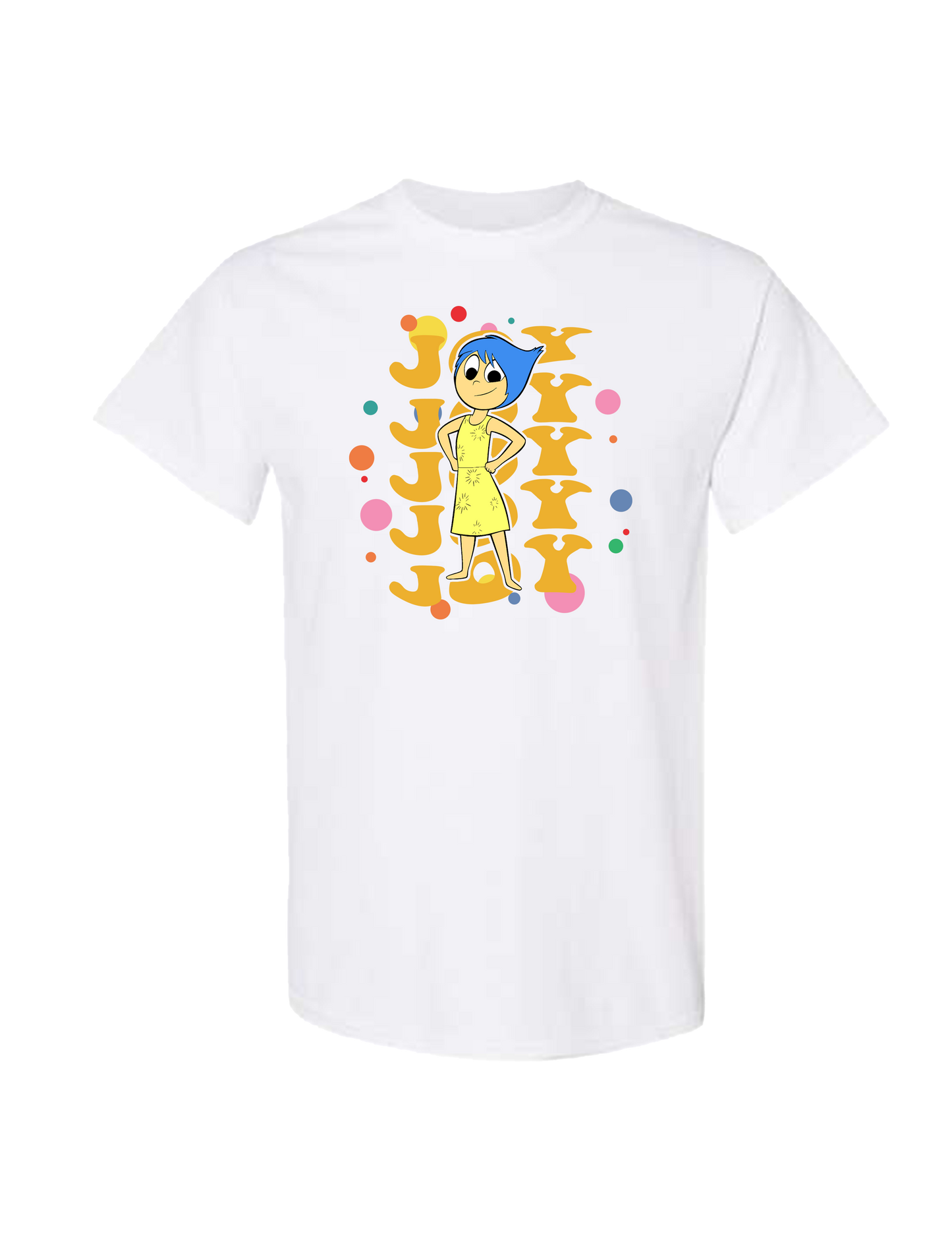 Inside Out "Joy" T-Shirt