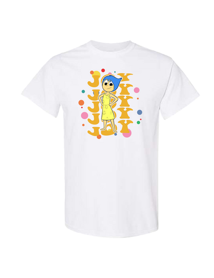 Inside Out "Joy" T-Shirt